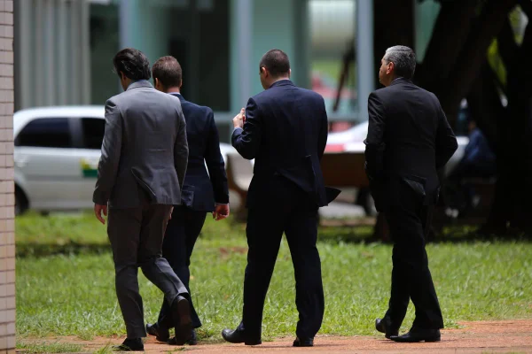 Apenas 26% da centralização do “RH do servidor federal” foi concluída