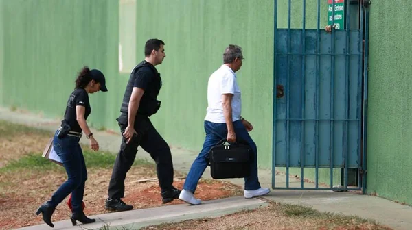 Polícia prende mais um integrante da Máfia das Funerárias