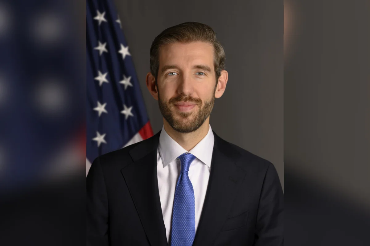 Juan Pablo Segura assumiu, em 14 de agosto, o cargo de secretário assistente para Assuntos do Hemisfério Ocidental Juan Pablo Segura assumiu, em 14 de agosto, o cargo de secretário assistente para Assuntos do Hemisfério Ocidental
