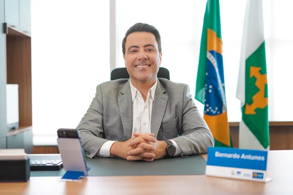 Bernardo Antunes