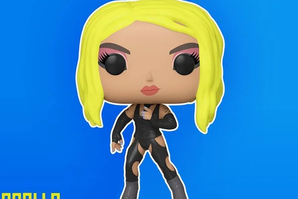 Pabllo Vittar vira boneco colecionável Funko: veja onde comprar