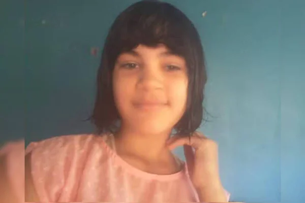 Marta Isabelle, 16 anos, Rondônia