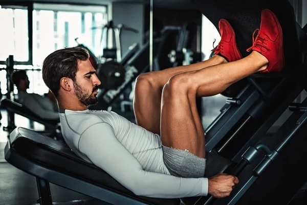 Emagreça com o HIRT, o treino de musculação de alta intensidade
