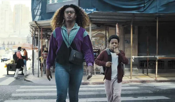 Amazon divulga teaser da série Manhãs de Setembro, estrelada por Liniker