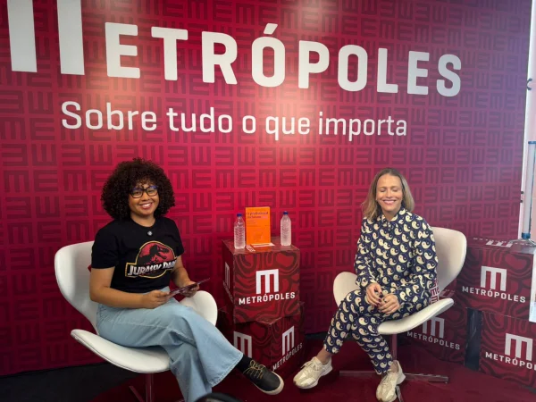 Michelle Schneider: o que o futuro espera dos profissionais