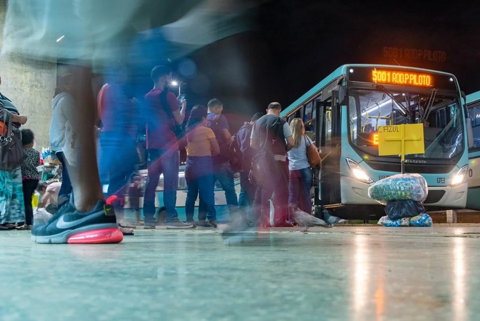 Em julho do ano passado, local já havia passado por reforma Em julho do ano passado, local já havia passado por reforma