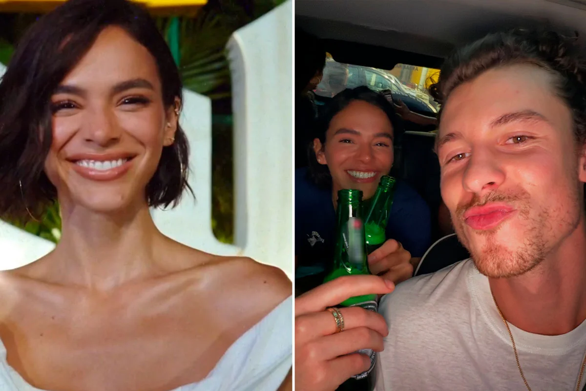 Shawn Mendes causa climão entre Bruna Marquezine e marca; entenda