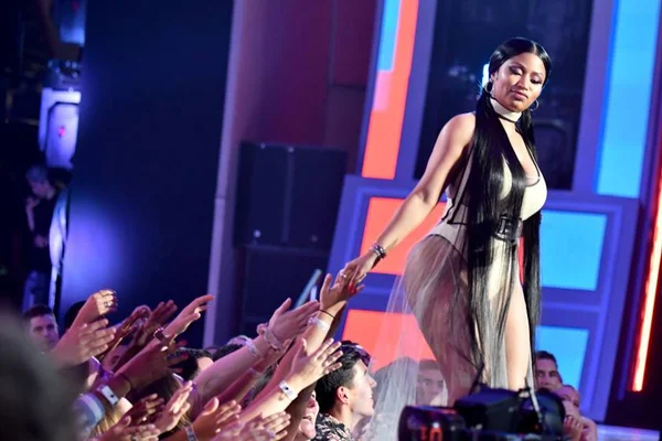 Veja os shows mais impactantes do VMA 2018