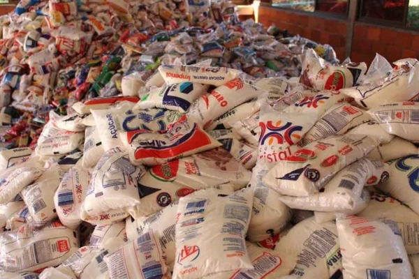 goias alimentos aparecida e show