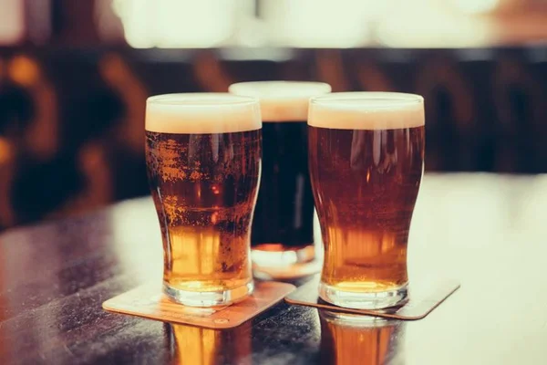 Sem culpa! Cientistas criam cerveja funcional com lactobacilos vivos