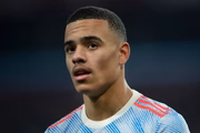 Mason Greenwood pode novo reforço do Liverpool para temporada 2025/26. Mason Greenwood pode novo reforço do Liverpool para temporada 2025/26.