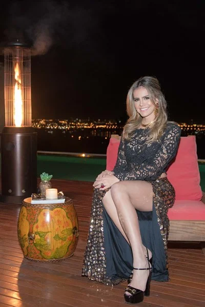 Milena Godoy Milena Godoy