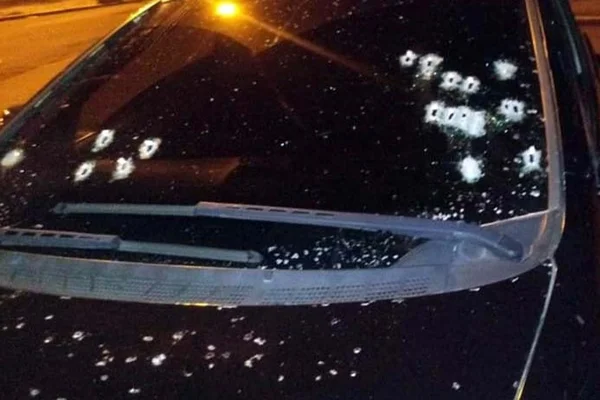 Presidente do PSL em Belford Roxo, no Rio, é alvo de atentado