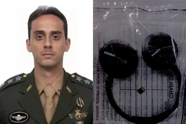 Rodrigo Bezerra de Azevedo