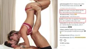 Pugliesi posta foto ousada com o namorado e até Anitta comenta - imagem 2