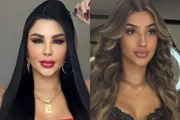 Jenny Miranda pode entrar na Justiça para ver o neto? Advogada explica Jenny Miranda pode entrar na Justiça para ver o neto? Advogada explica