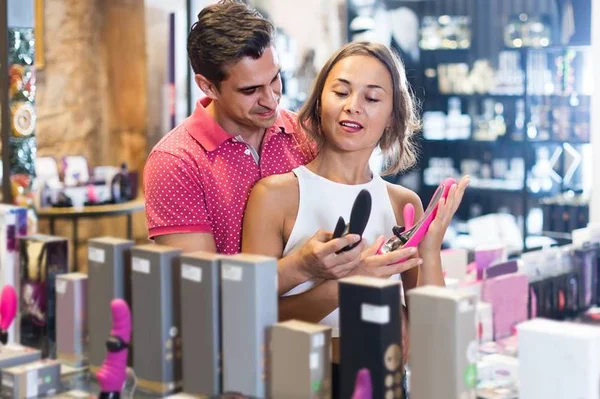 Playground adulto: confira um guia fogoso com 10 sex shops do DF