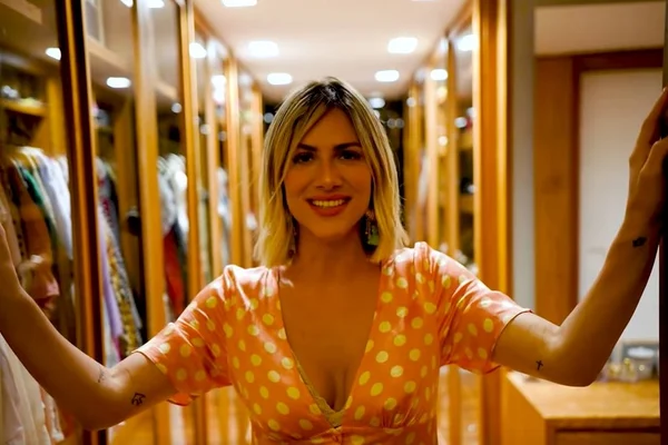 Giovanna Ewbank