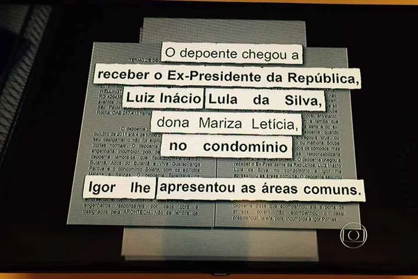 Acidente doméstico é hipótese para início de incêndio em SP