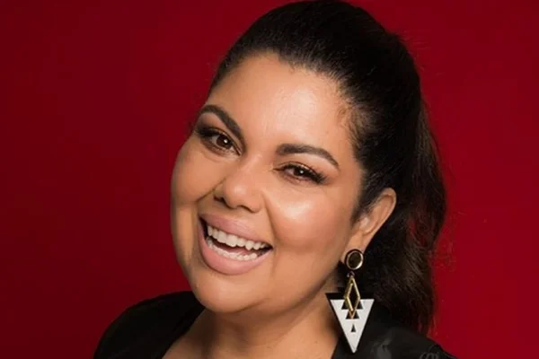 Fabiana Karla quis desistir do noivo por ser mais velha: “Preguiça”