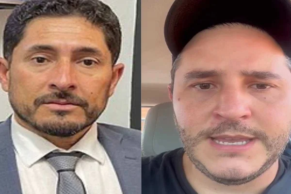 RO: avião com deputado e vereador faz pouso forçado após pane