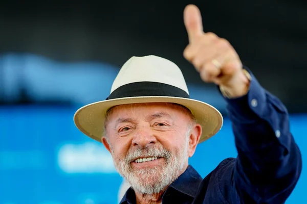 Presidente Lula