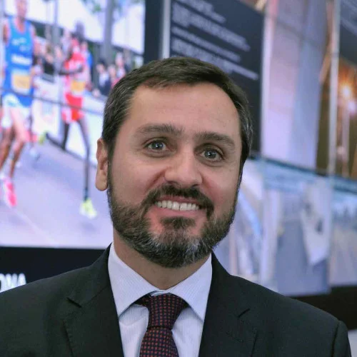 Dino diz que Andrei Rodrigues será diretor-geral da Polícia Federal