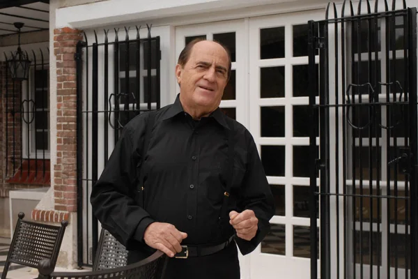 Ary Fontoura se espanta com concurso de farmar aura: “Que isso passe” - destaque galeria