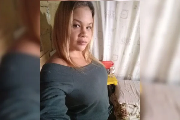 Thawanna da Silva Salmázio, 31 anos