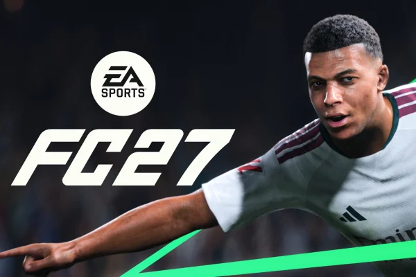 EA Sports FC 27 aposta em mundo aberto para renovar futebol virtual
