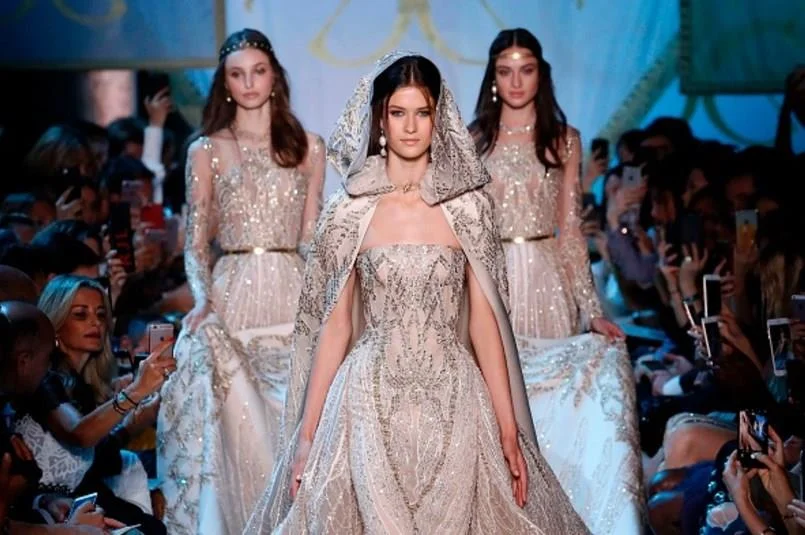 Elie Saab Haute Couture Elie Saab Haute Couture