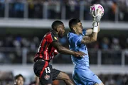 Santos x Vitória - 29ª rodada do Campeonato Brasileiro Santos x Vitória - 29ª rodada do Campeonato Brasileiro