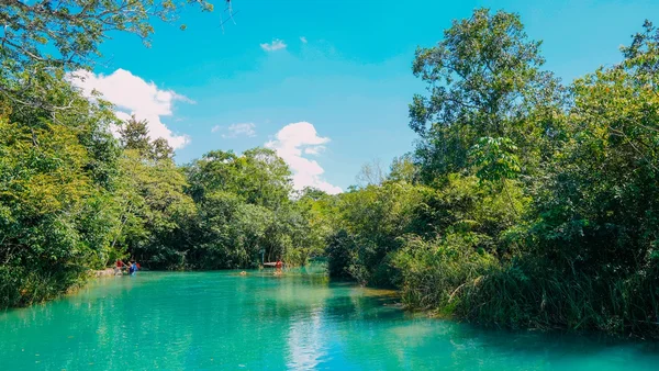 A partir do dia 20: cidade passa a cobrar taxa ambiental de visitantes