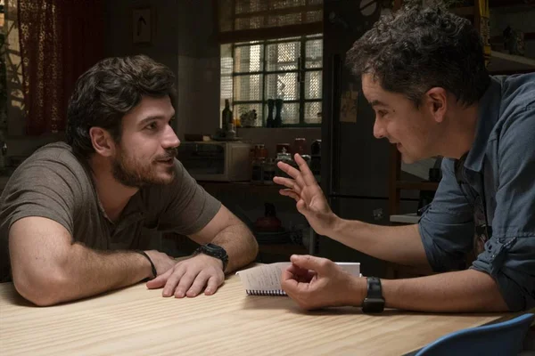 Netflix anuncia gravação de Cidade Invisível, de Carlos Saldanha