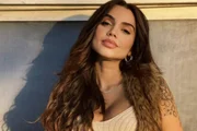 Paula Amorim.
