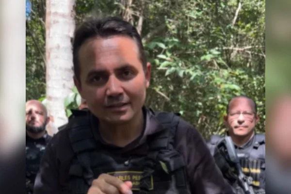 Após ultimato do MP, delegado posta caçada a “anjo caído” do PCC