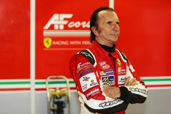 Fittipaldi promete pagar todas as dívidas e critica notícias: “Foi diabólico”