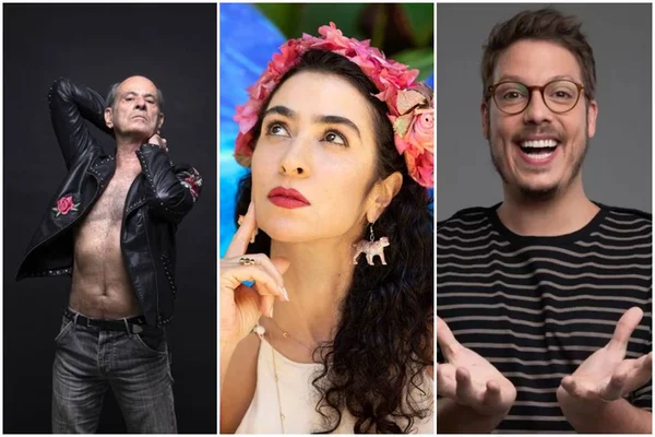 Marisa Monte, Ney Matogrosso e mais: veja o roteiro de eventos no DF
