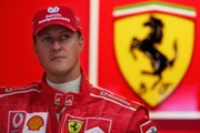Schumacher conquistou o título da Fórmula 1 em sete oportunidades.
