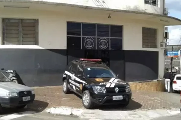 Homem é preso por estuprar e manter mulher em cárcere privado