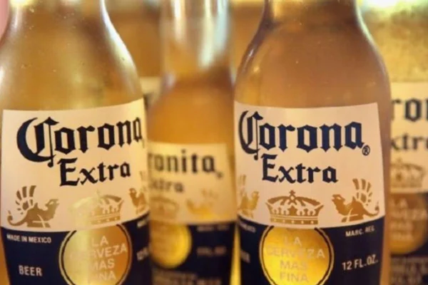 Cerveja Corona
