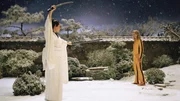 Cena de Kill Bill: Volume 1