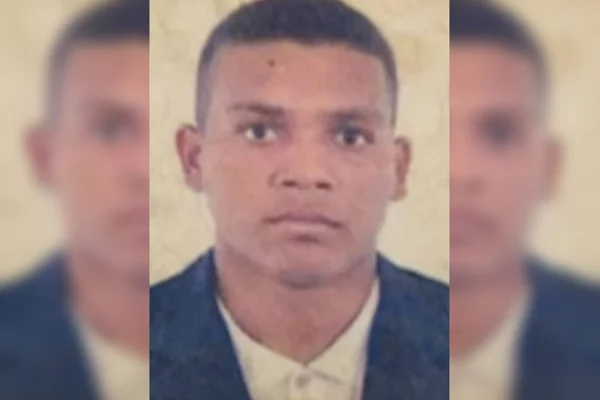 José Gutember Silva, 30 anos