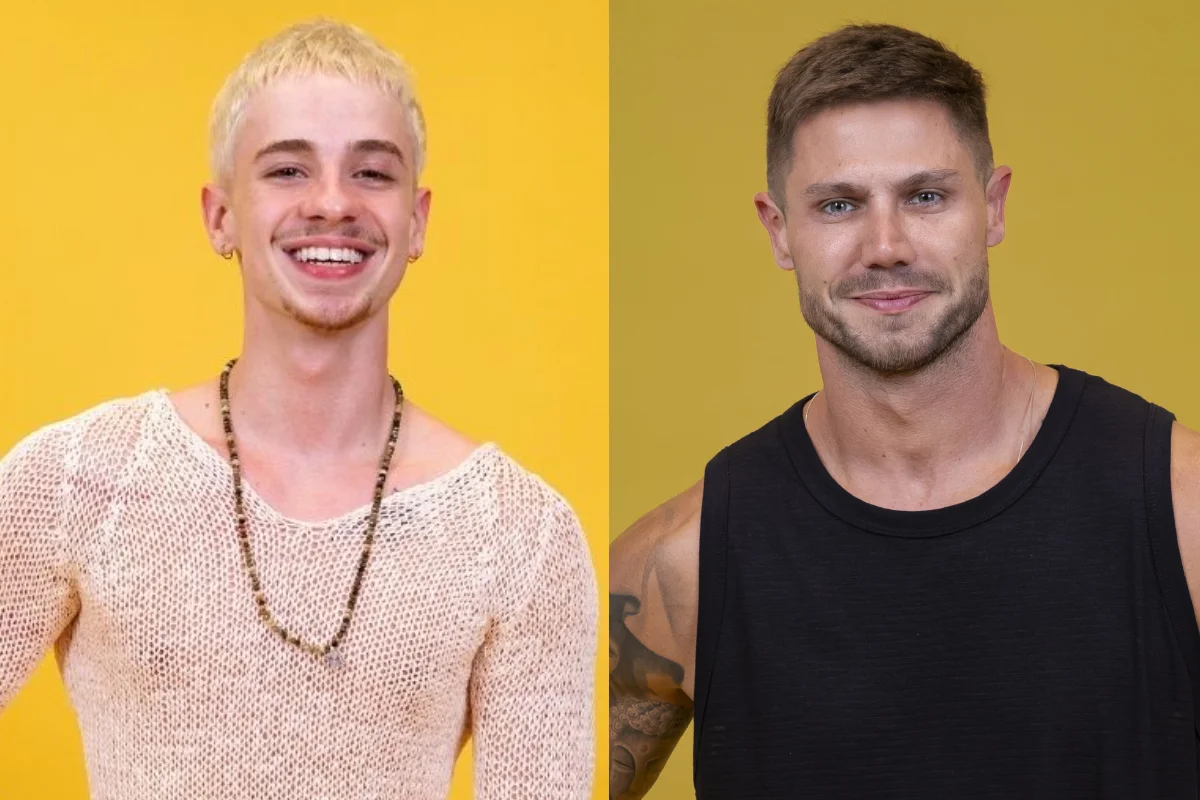 Juliano Floss reage após ser vítima de vídeo íntimo falso: “Processar”