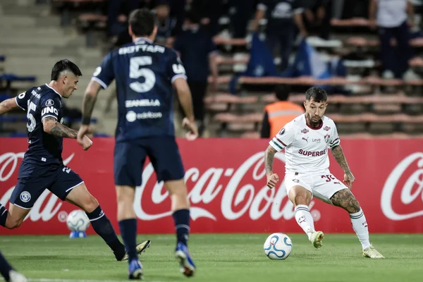 O que o Fluminense precisa fazer para ir ao mata-mata da Libertadores