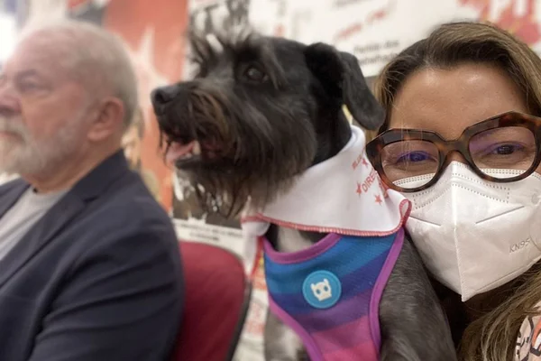 Pet de Lula não é o 1° mascote do Palácio da Alvorada. Conheça outros