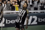 Dudu irá usar a camisa 92 no Galo Dudu irá usar a camisa 92 no Galo