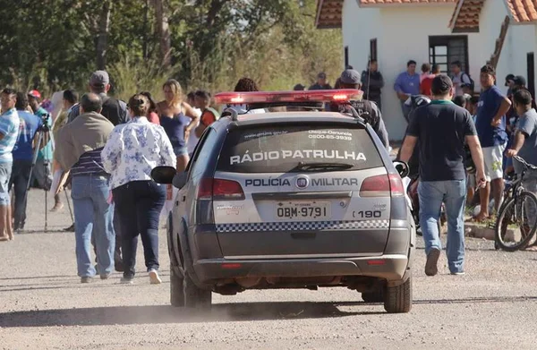 Latrocínio: sargento da reserva da PM é assassinado em assalto