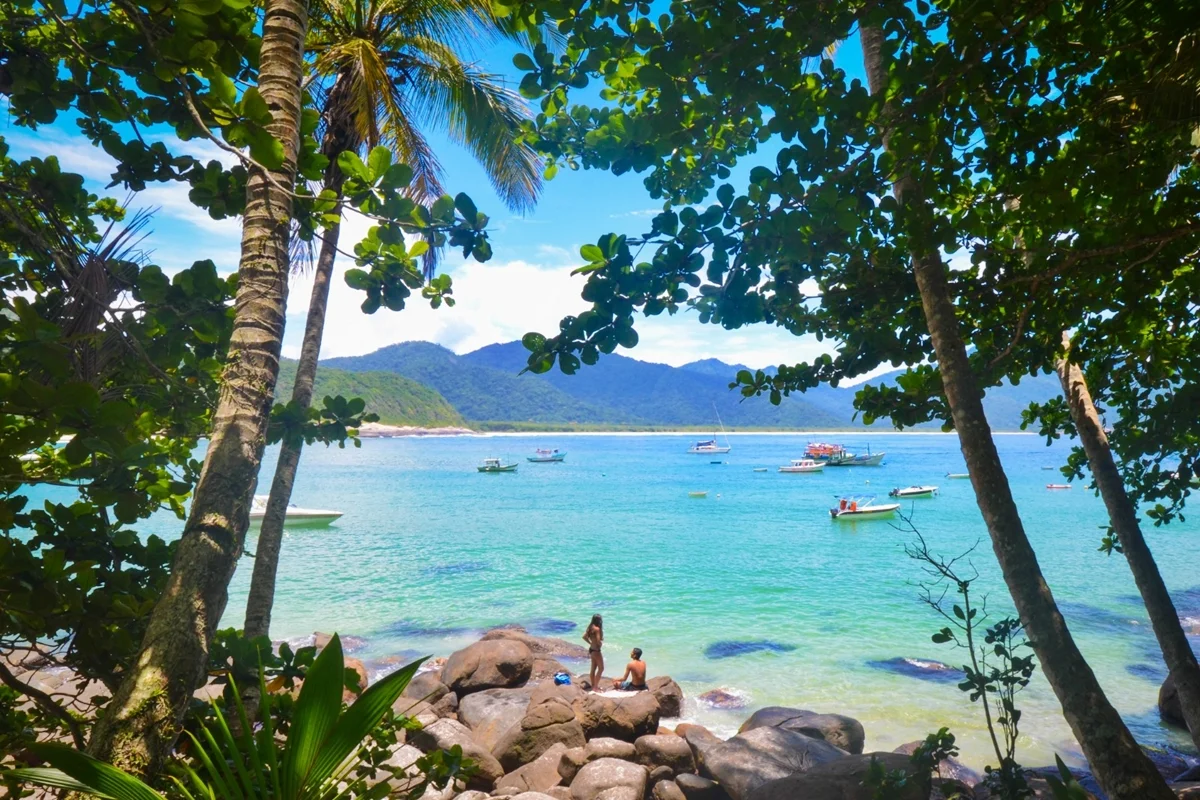 Ilha Grande entra no TOP 50 das melhores ilhas do mundo