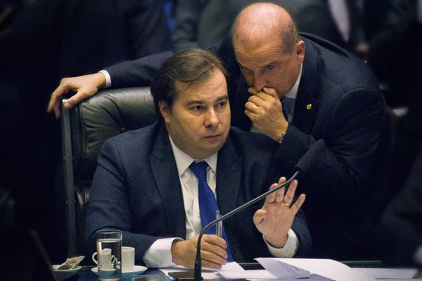 Quarteto atuou pela aprovação da PEC da Previdência na Câmara